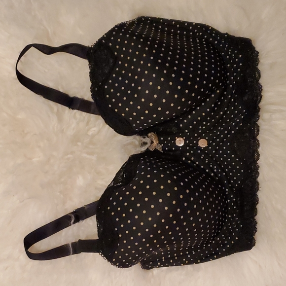 Whimsy Underwire Bra Size 36DD - Picture 1 of 6